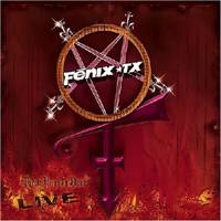 Fenix TX : Purple Reign In Blood